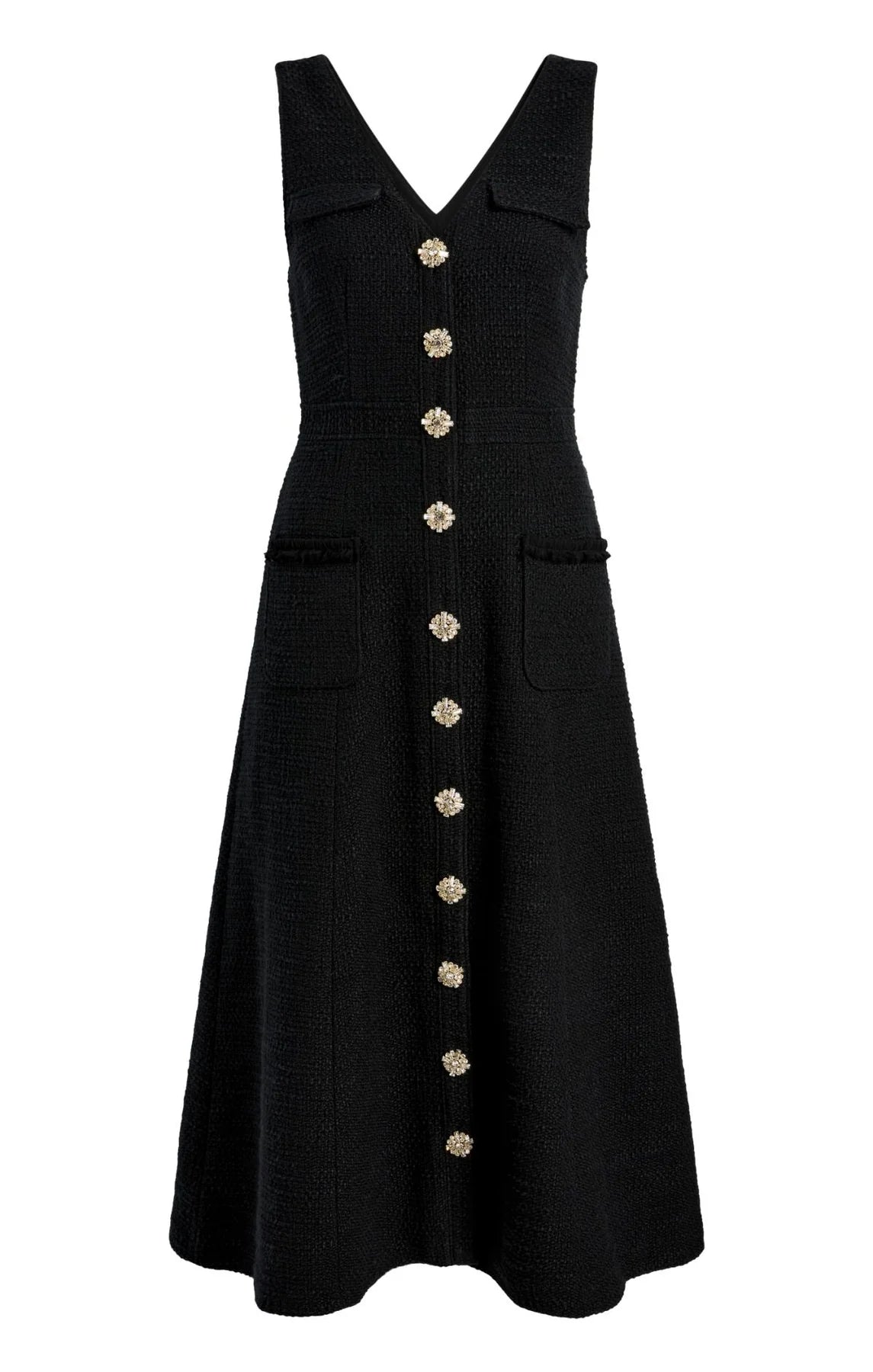 Cinq A Sept Linda Dress