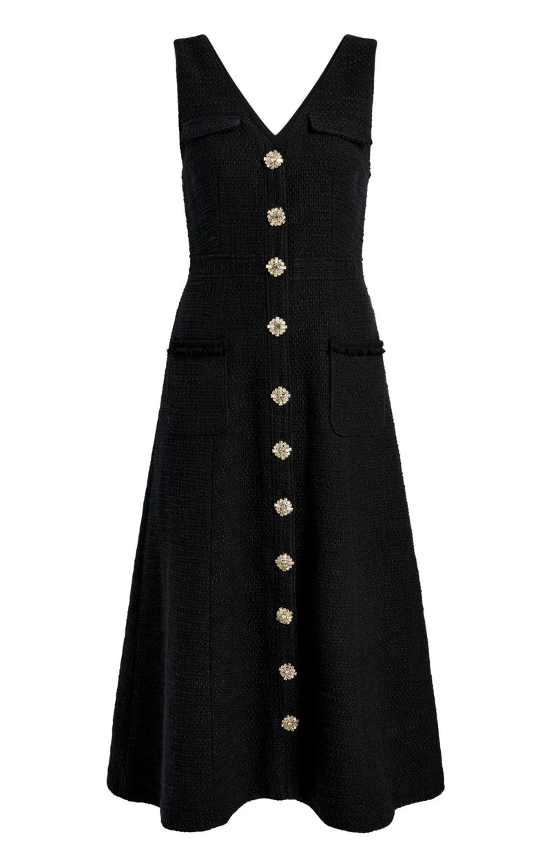 Cinq A Sept Linda Dress