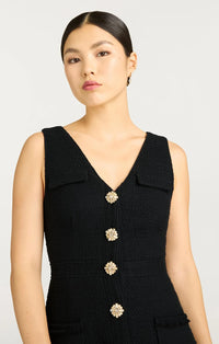 Cinq A Sept Linda Dress