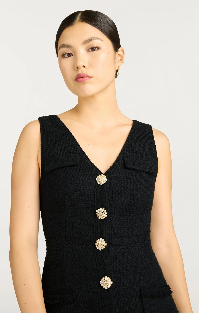 Cinq A Sept Linda Dress