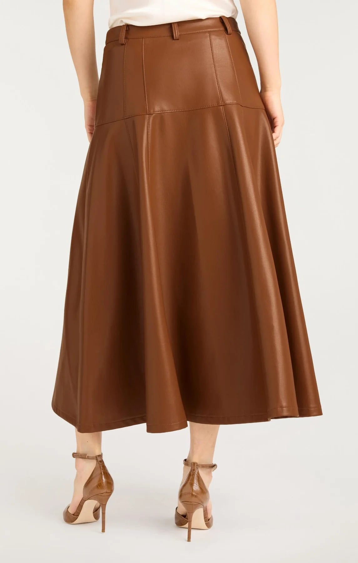 Cinq A Sept Veena Skirt