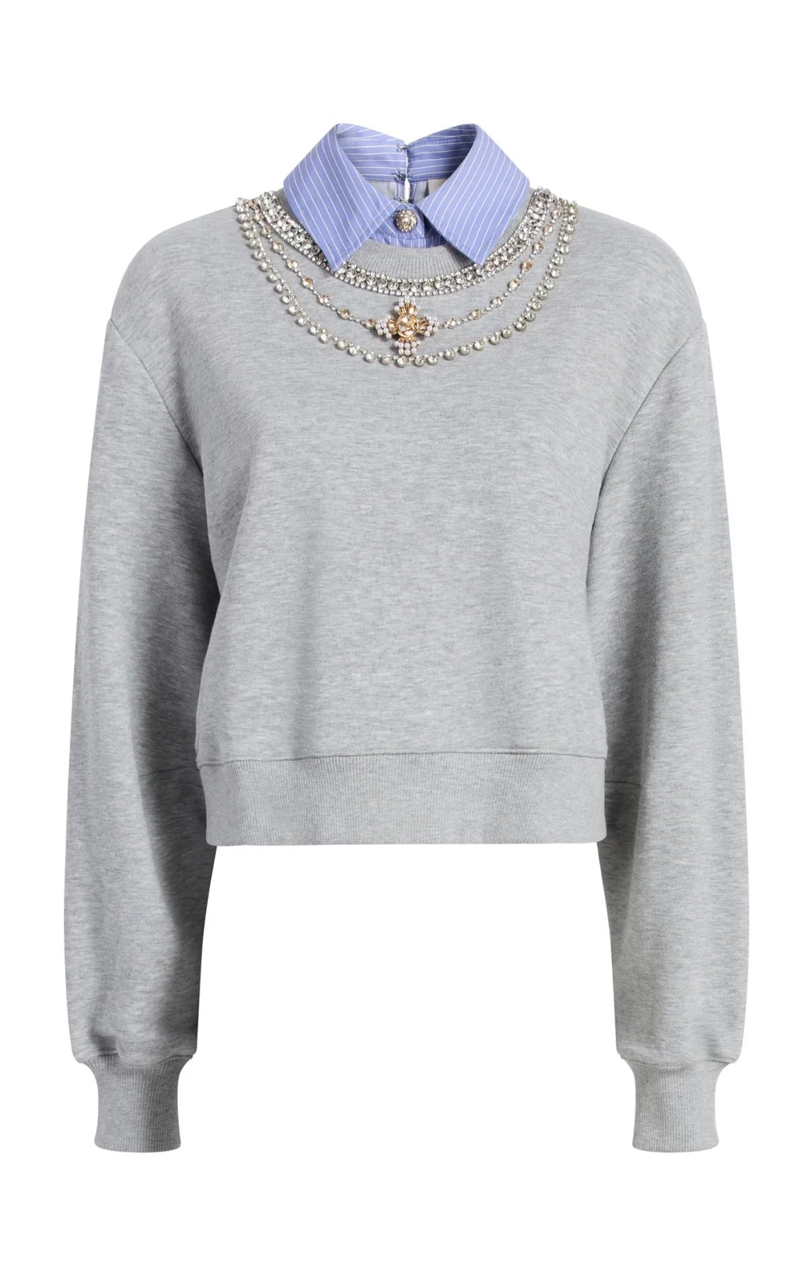Pull Lavina Cinq A Sept