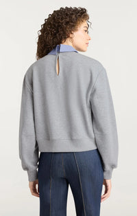 Pull Lavina Cinq A Sept