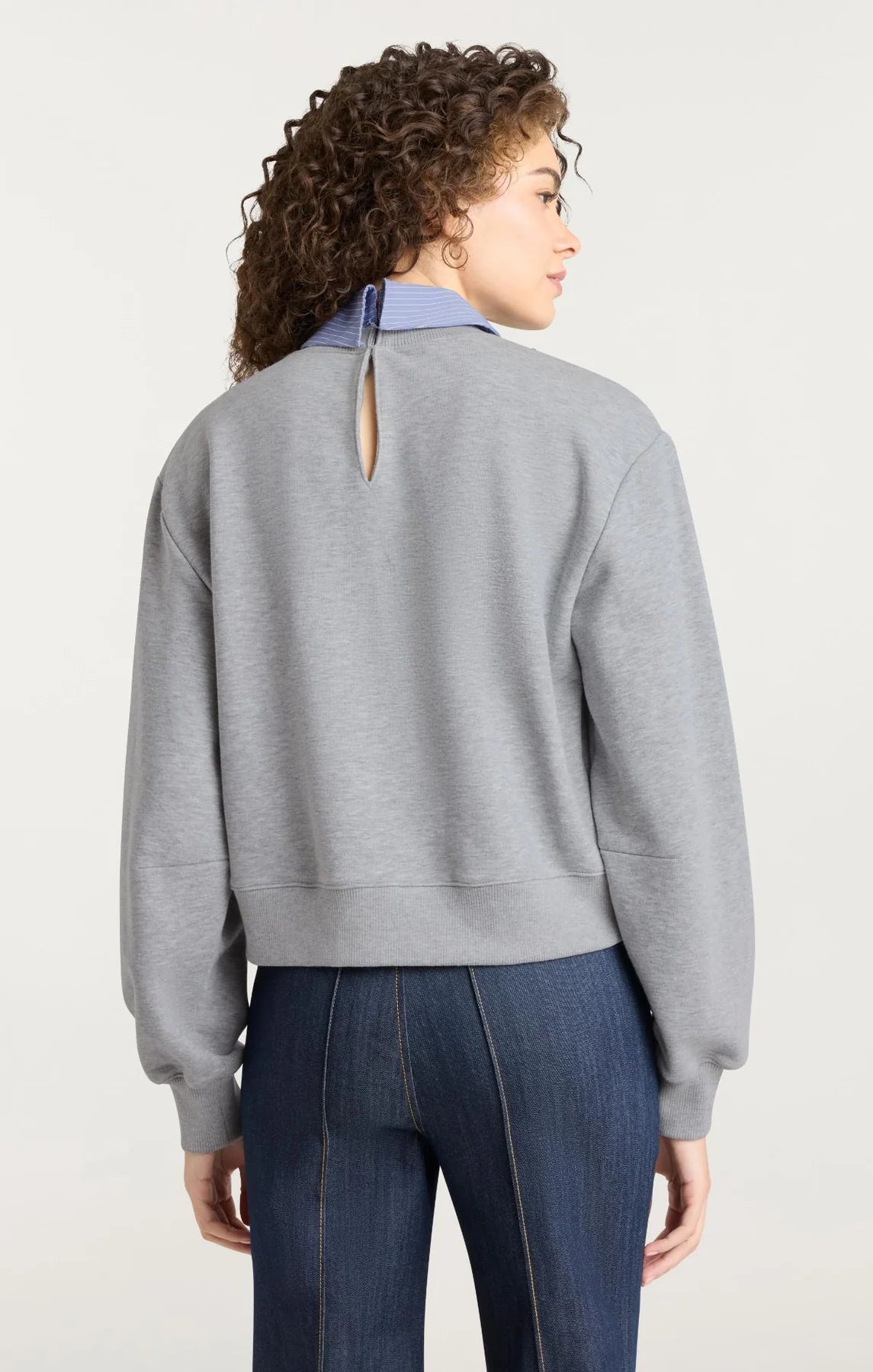 Pull Lavina Cinq A Sept
