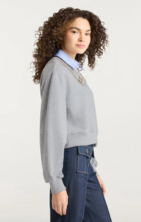 Pull Lavina Cinq A Sept