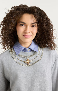 Pull Lavina Cinq A Sept