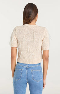 Cinq A Sept Cardigan Coralie