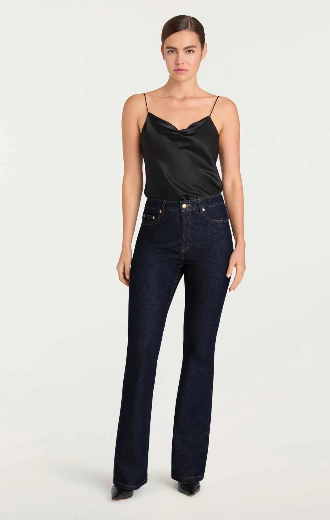 Cinq A Sept Stevie Jeans