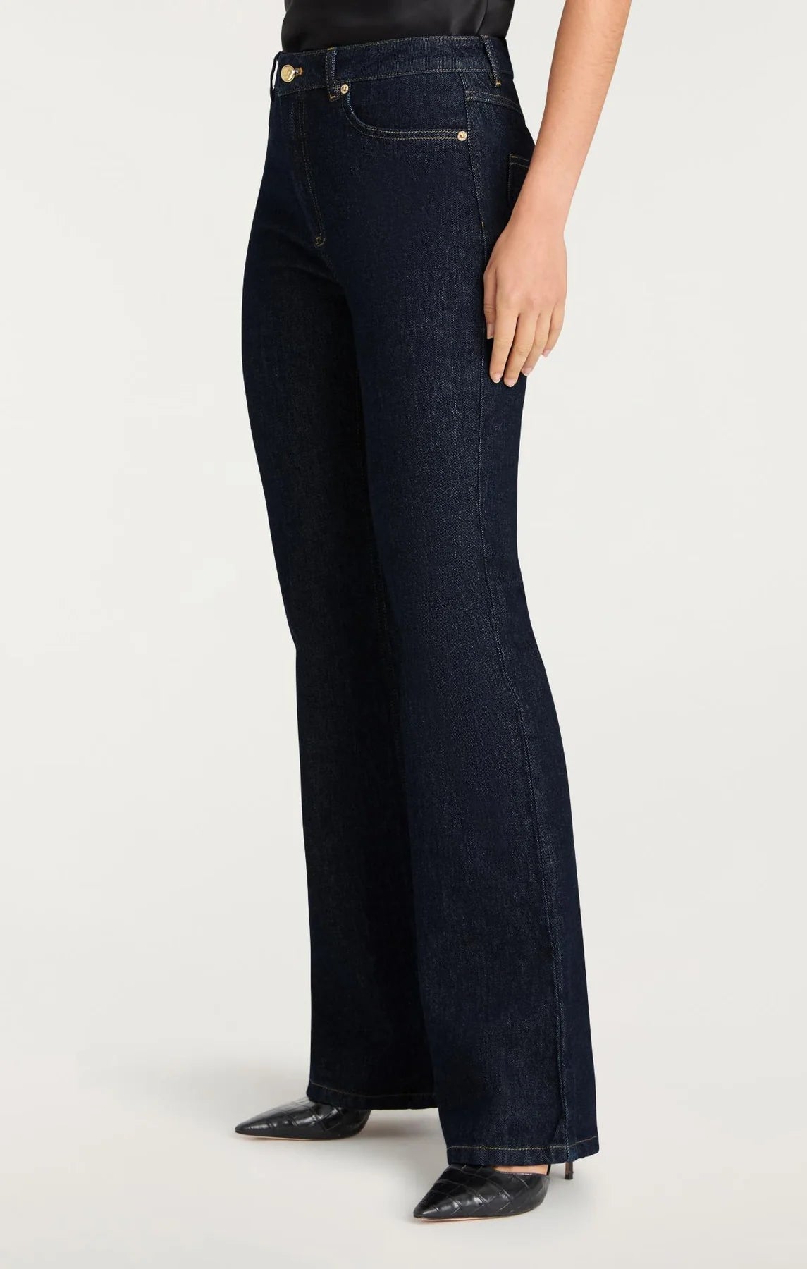 Cinq A Sept Stevie Jeans