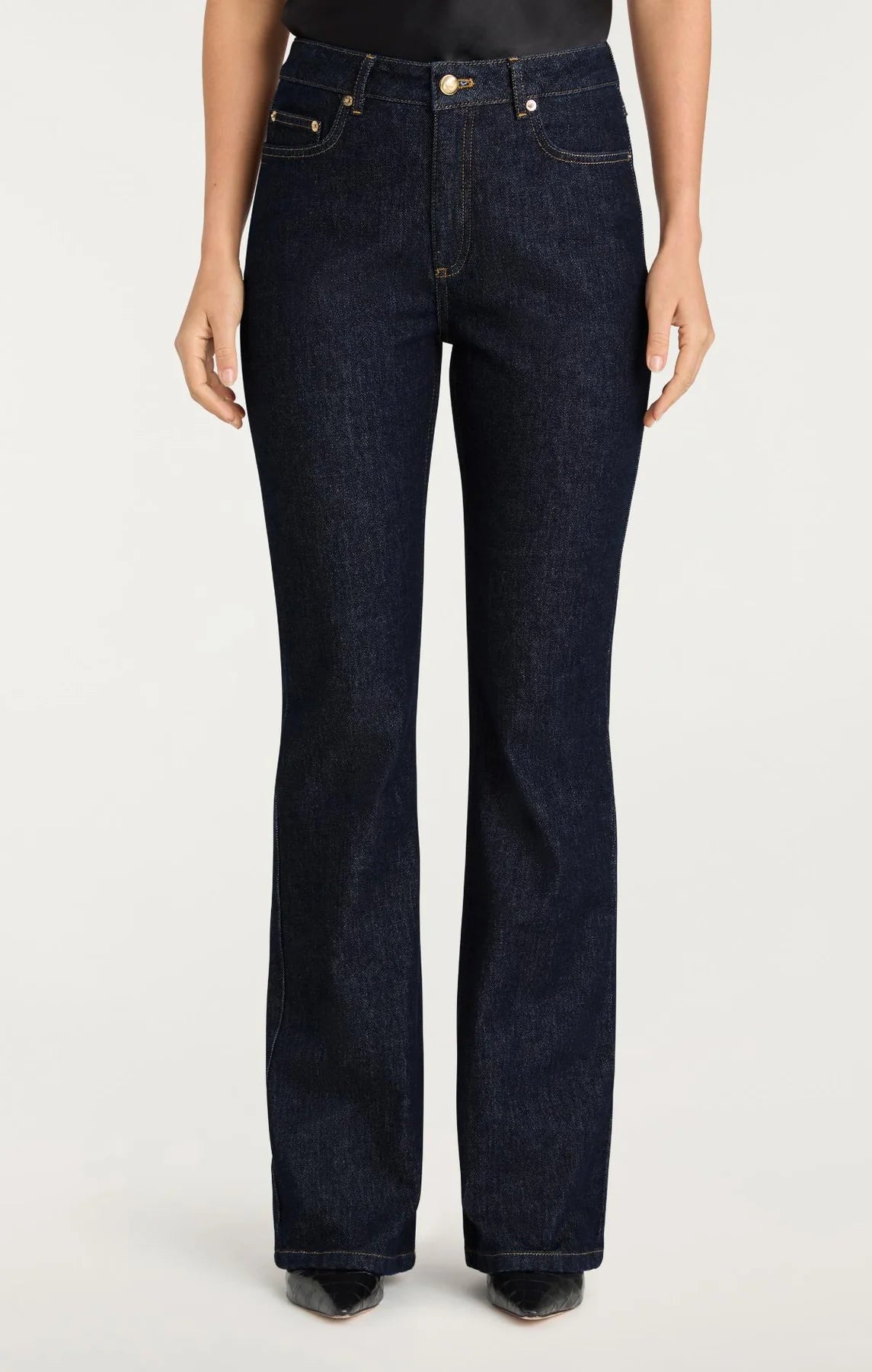 Cinq A Sept Stevie Jeans