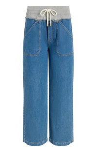 Cinq A Sept Pantalon Serena
