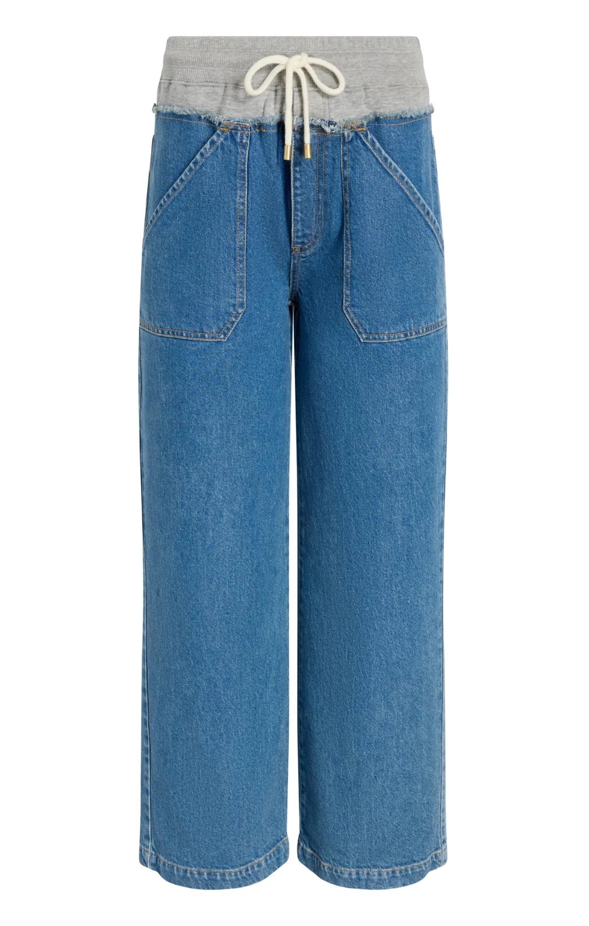 Cinq A Sept Pantalon Serena