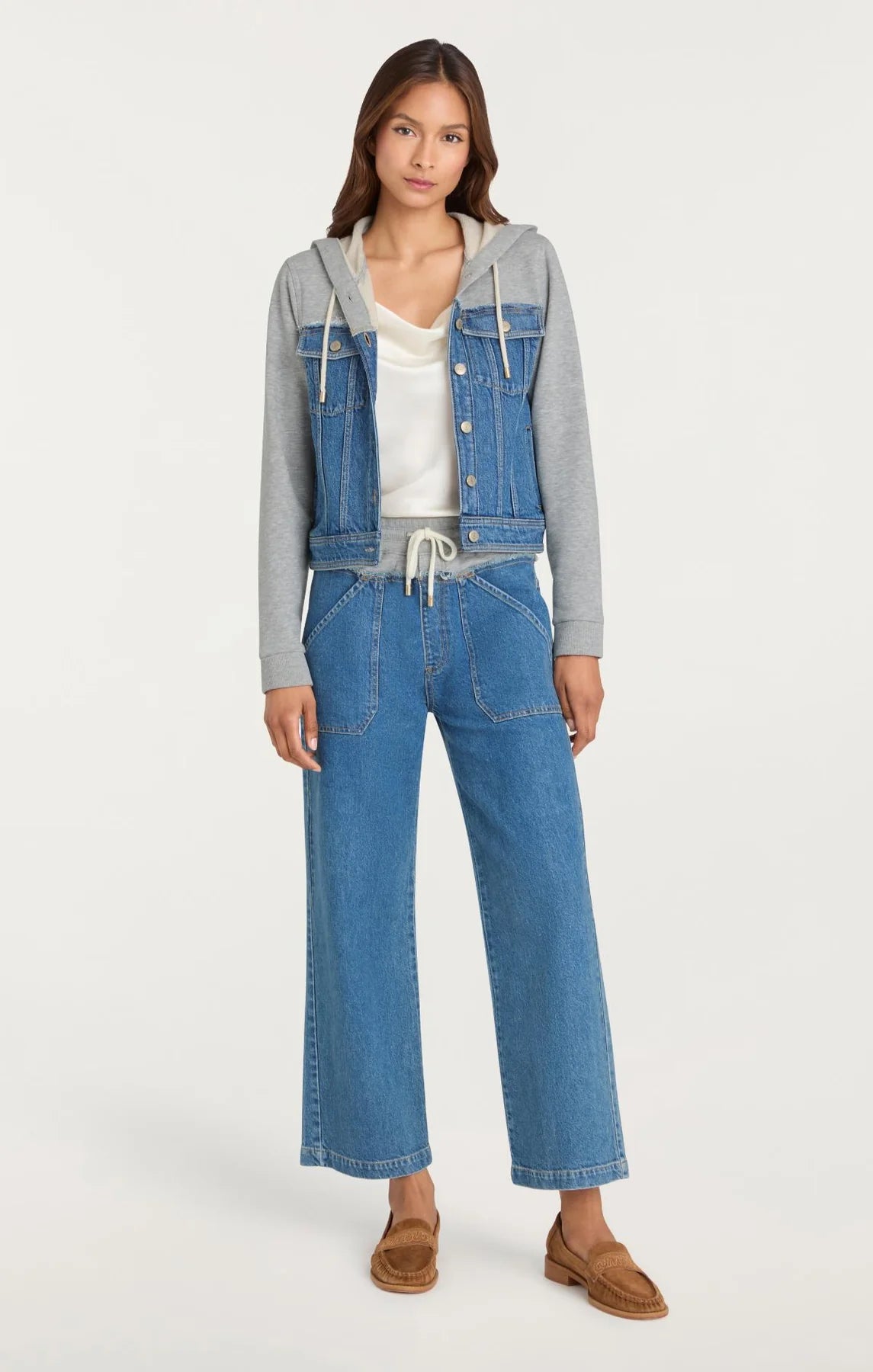 Cinq A Sept Pantalon Serena