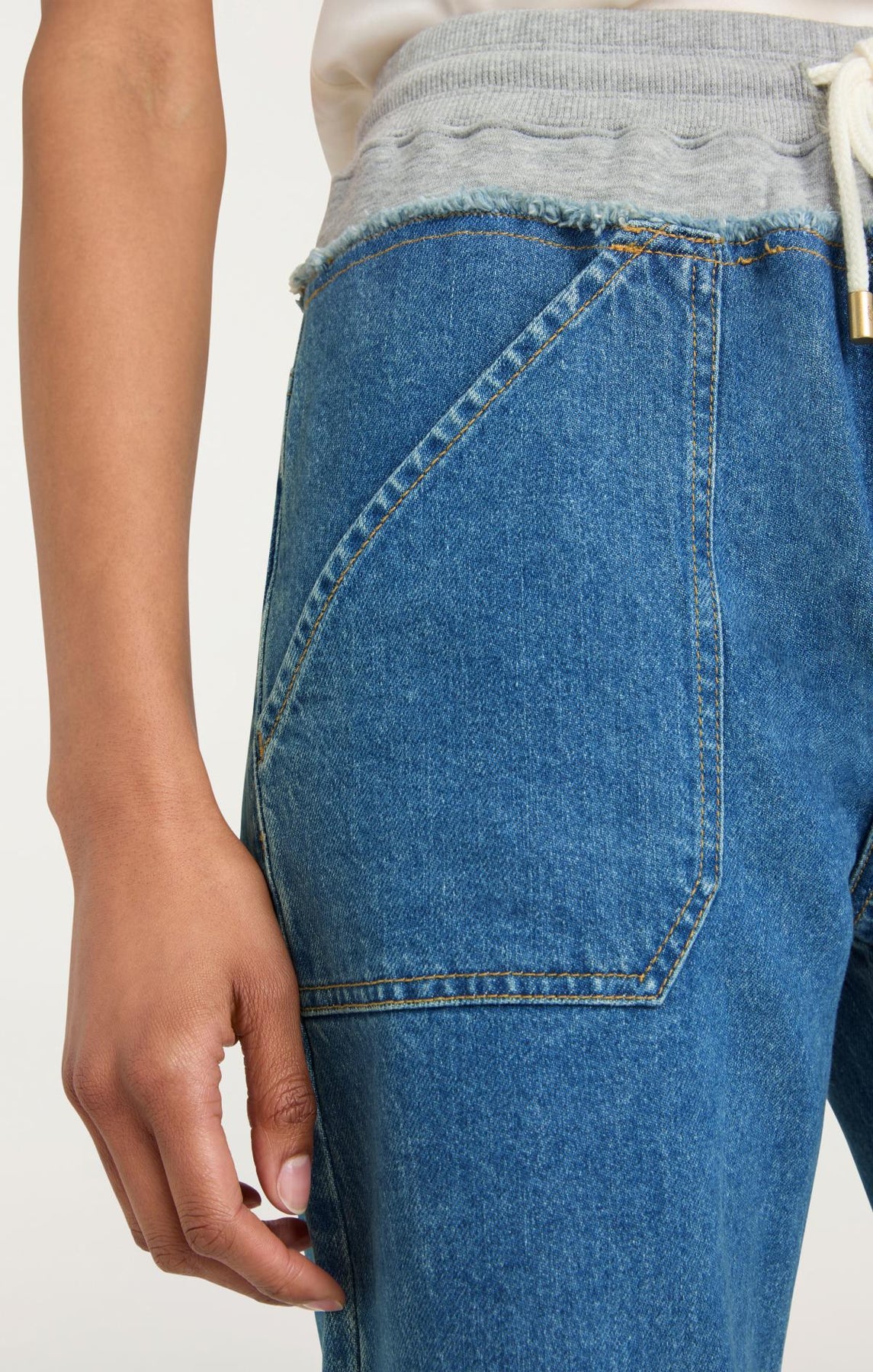 Cinq A Sept Pantalon Serena