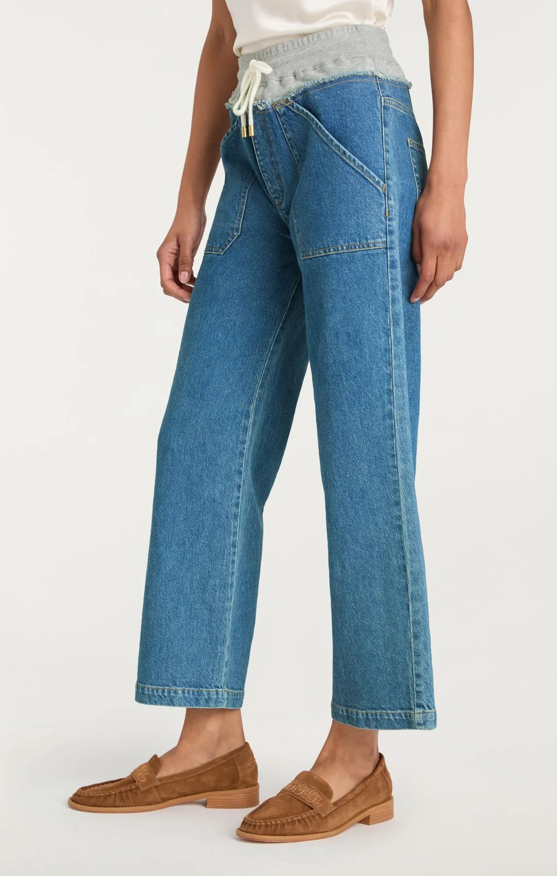 Cinq A Sept Pantalon Serena
