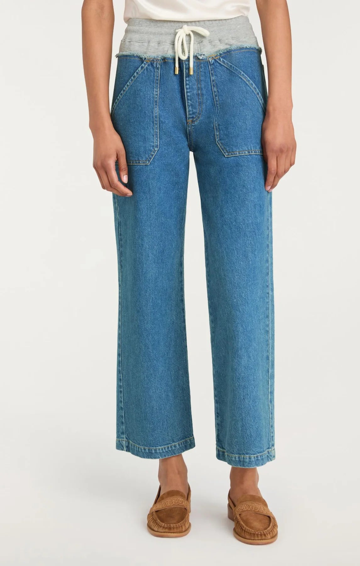Cinq A Sept Pantalon Serena