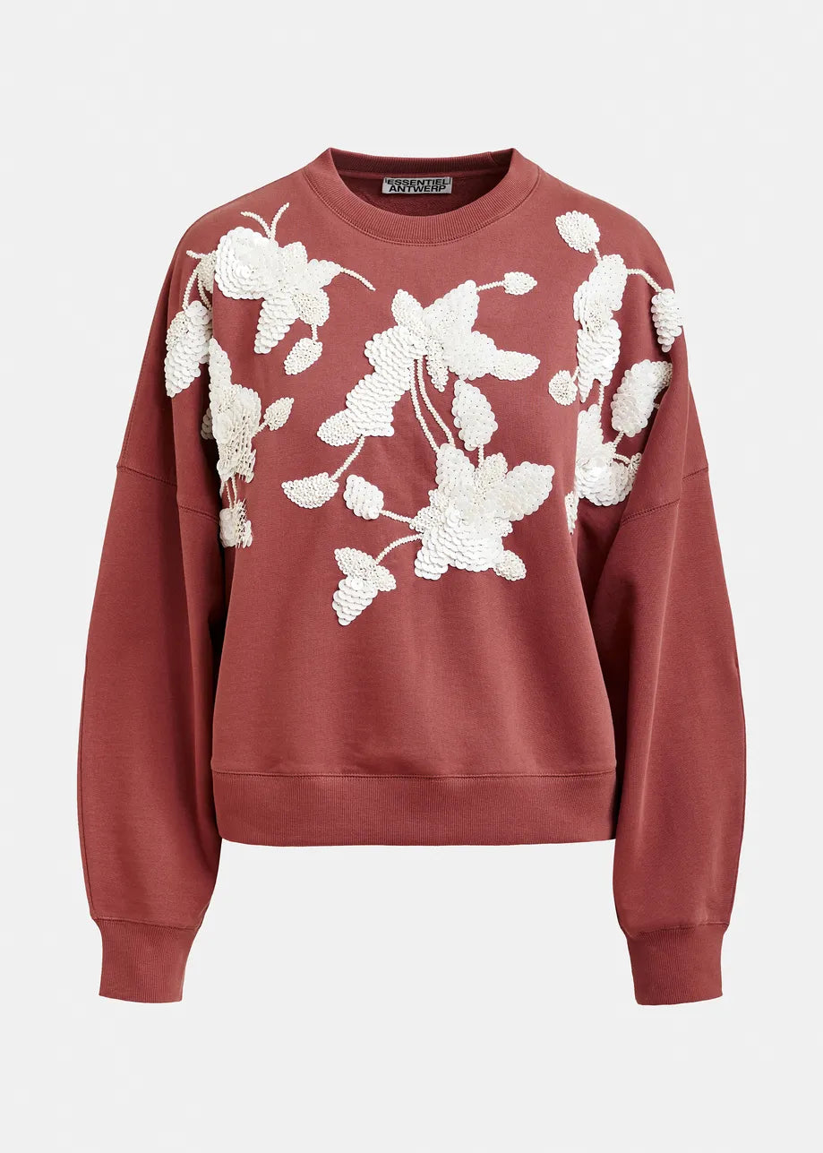 Essentiel Antwerp Jaga Do It Again Sweetheart