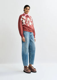 Essentiel Antwerp Jaga Do It Again Sweetheart