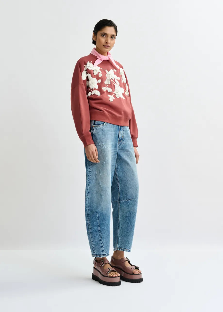 Essentiel Antwerp Jaga Do It Again Sweetheart