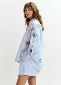 Essentiel Antwerp Chemise Jalinki Overboard