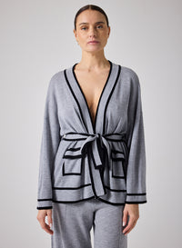 Notshy Cisco Tie Knit Sweater