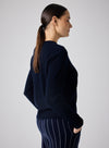 Notshy Lottie Sweater "Rue Du Mail"