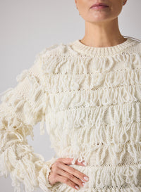 NotShy Cristian Sweater