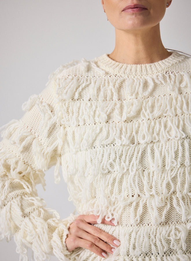 NotShy Cristian Sweater