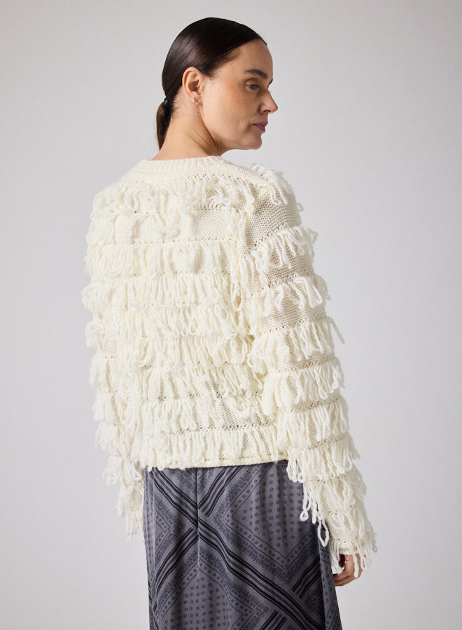 NotShy Cristian Sweater