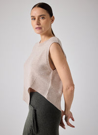 NotShy Leire Knit Tank Top