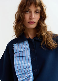 Essentiel Antwerp Polo Jumble Princess Frills