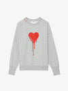 Zadig & Voltaire Oscar Sweatshirt