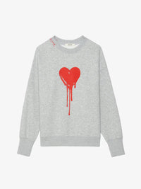 Zadig & Voltaire Oscar Sweatshirt