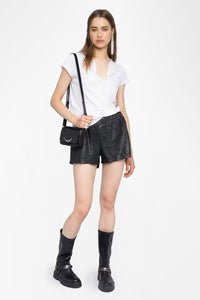 Zadig & Voltaire Tunisien Tuni Top