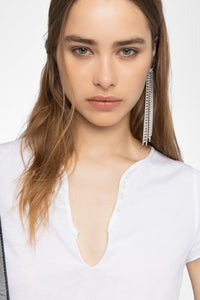 Zadig & Voltaire Tunisien Tuni Top