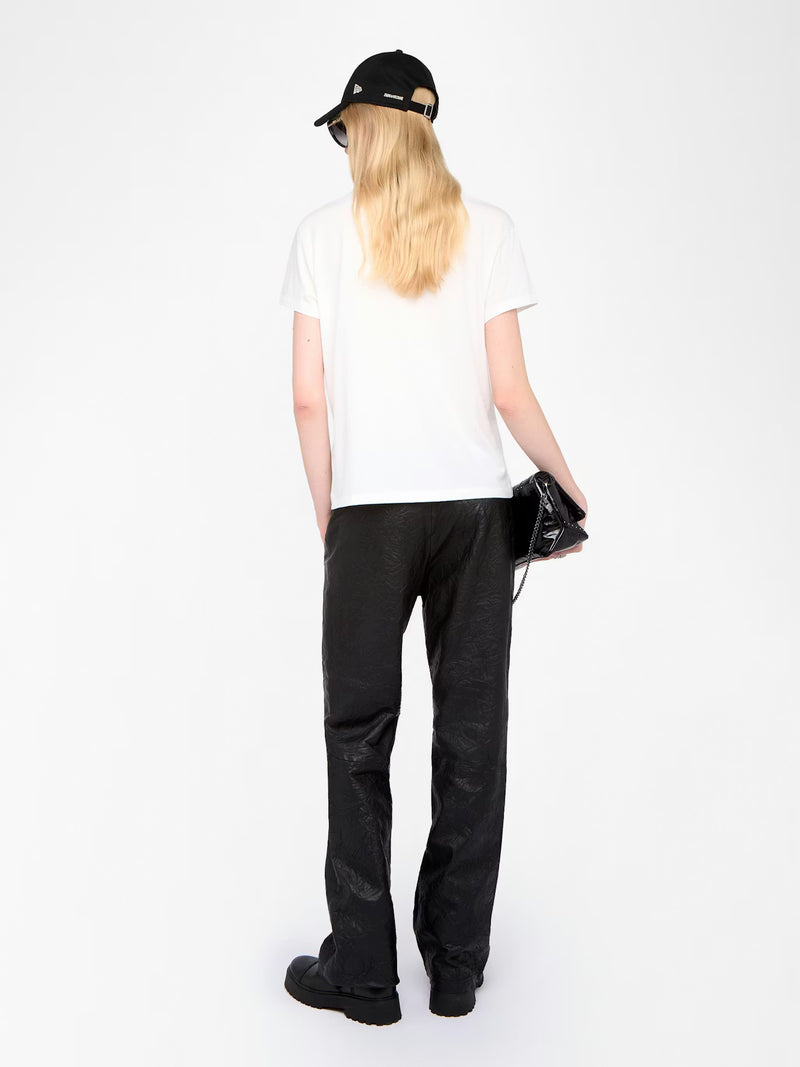 Zadig & Voltaire Walk T-shirt