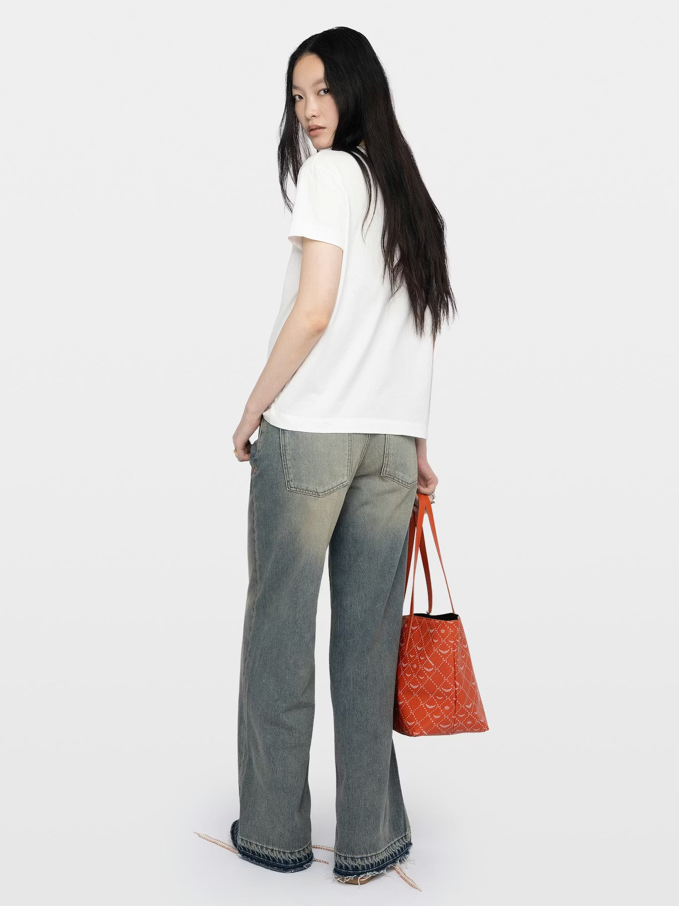 Zadig & Voltaire T-shirt Suzan