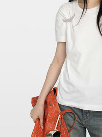 Zadig & Voltaire T-shirt Suzan