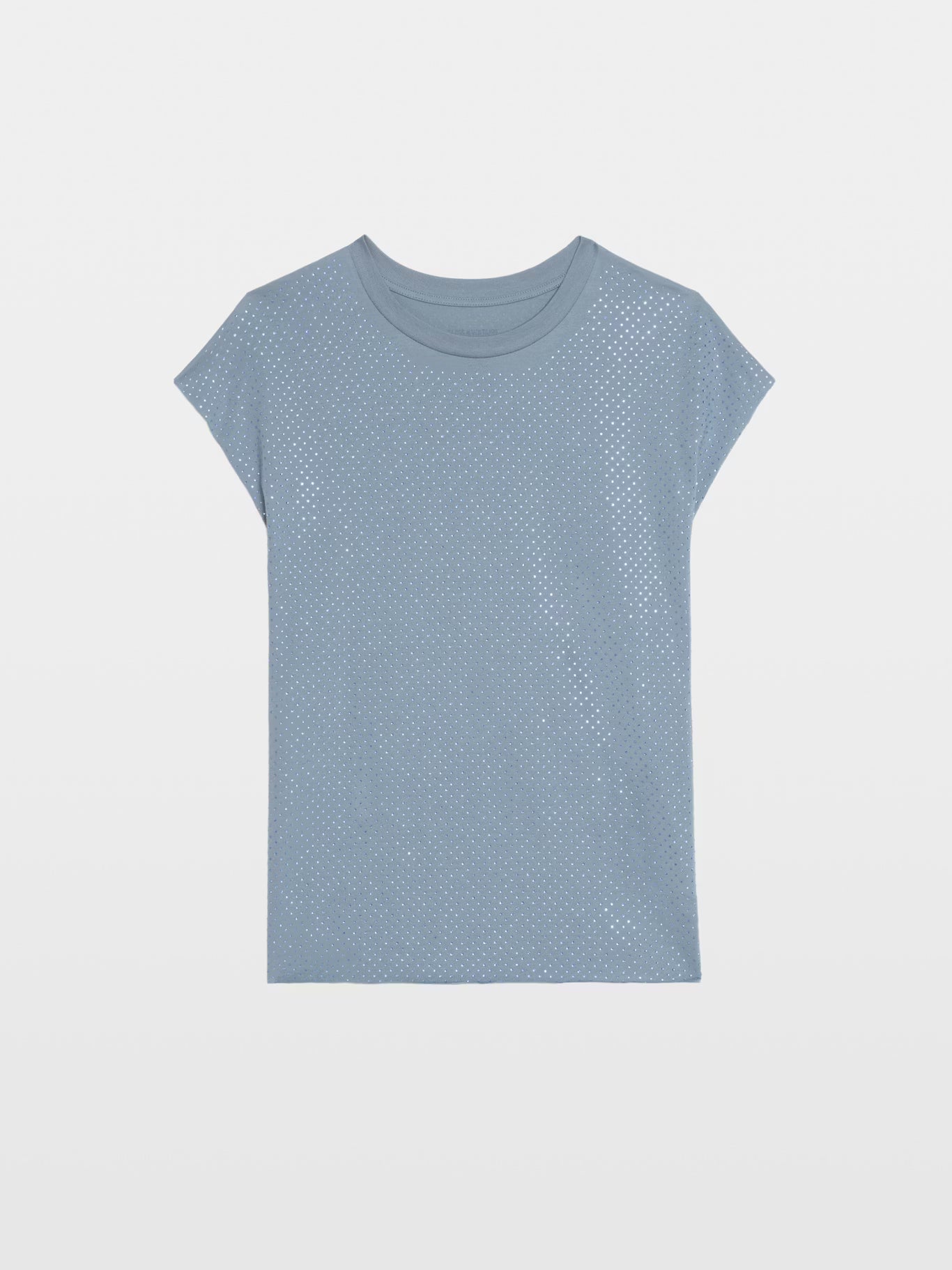 Zadig & Voltaire Cloe Tank Top