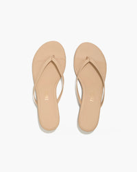 Tkees Julia Sandals Sunkissed