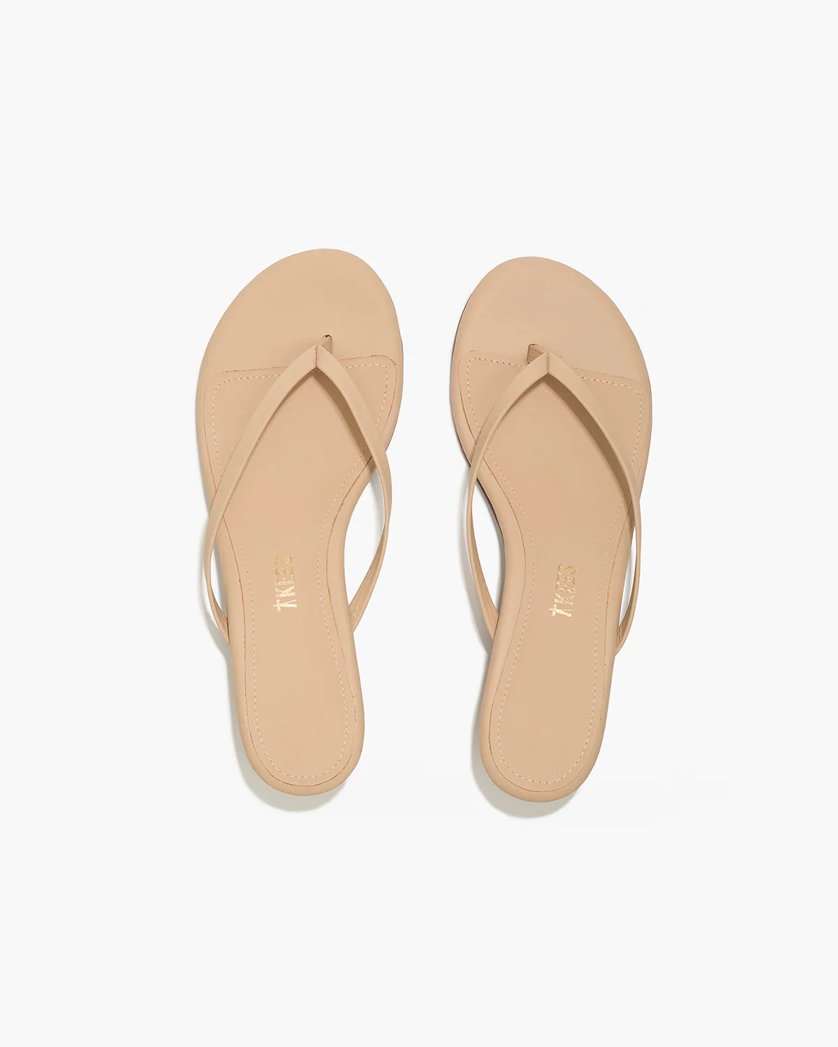 Tkees Julia Sandals Sunkissed