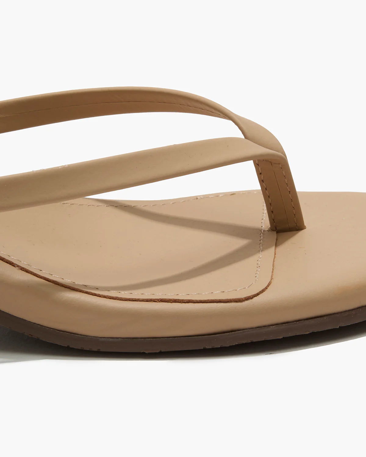 Tkees Julia Sandals Sunkissed