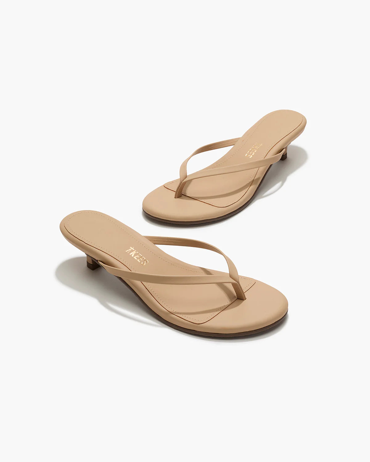 Tkees Julia Sandals Sunkissed