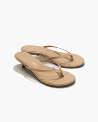 Tkees Julia Sandals Sunkissed