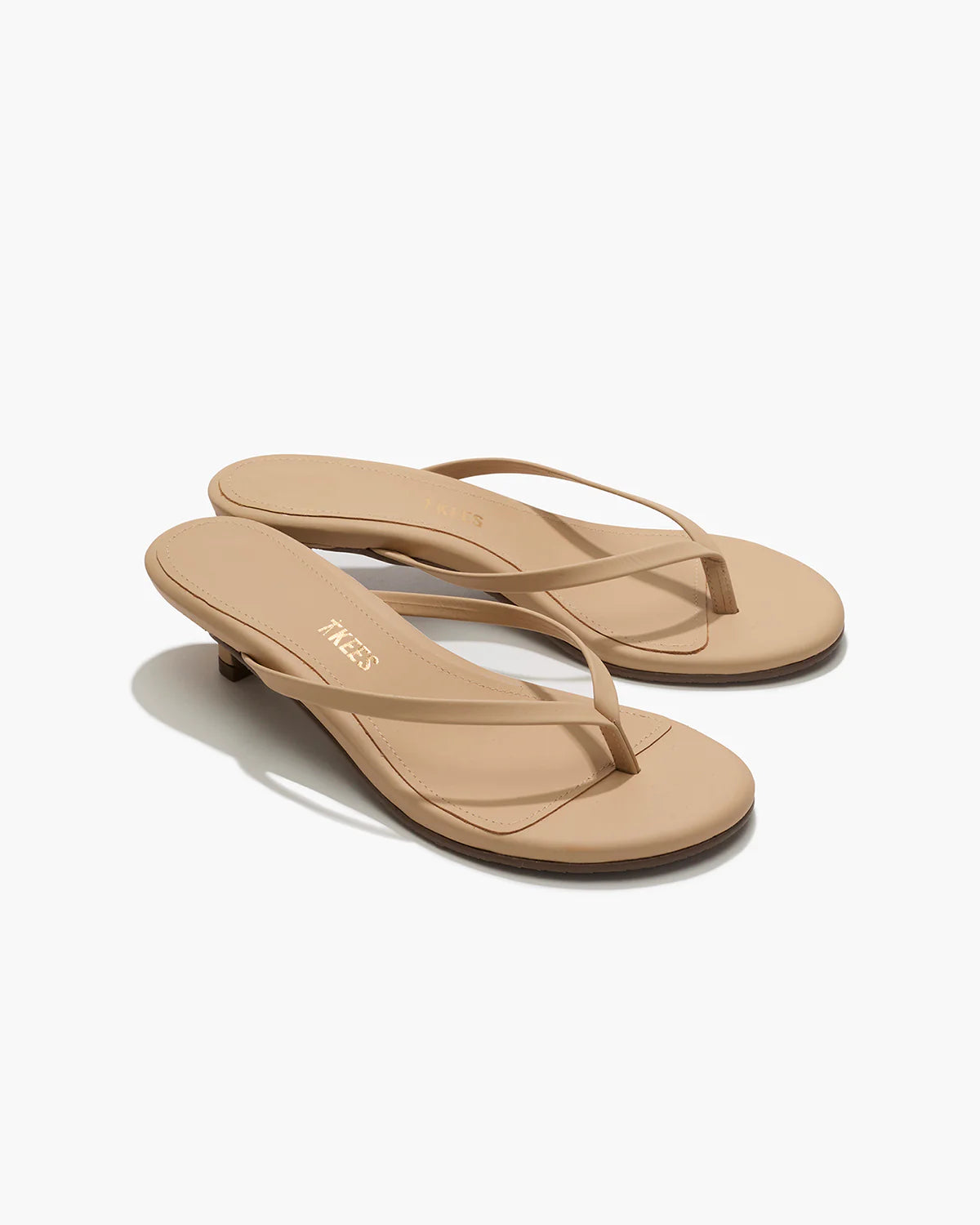 Tkees Julia Sandals Sunkissed