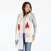 Kerri Rosenthal Zero Waste Scarf