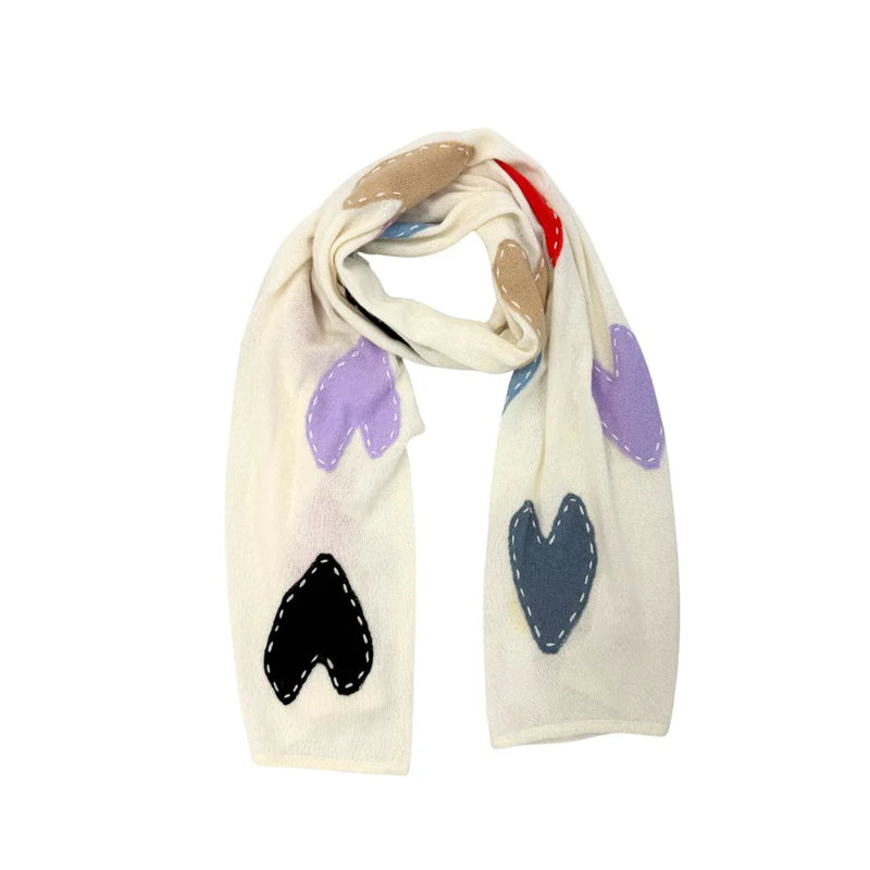 Kerri Rosenthal Zero Waste Scarf