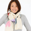Kerri Rosenthal Zero Waste Scarf