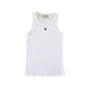 Kerri Rosenthal KR Cotton Tank Top