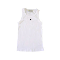 Kerri Rosenthal KR Cotton Tank Top